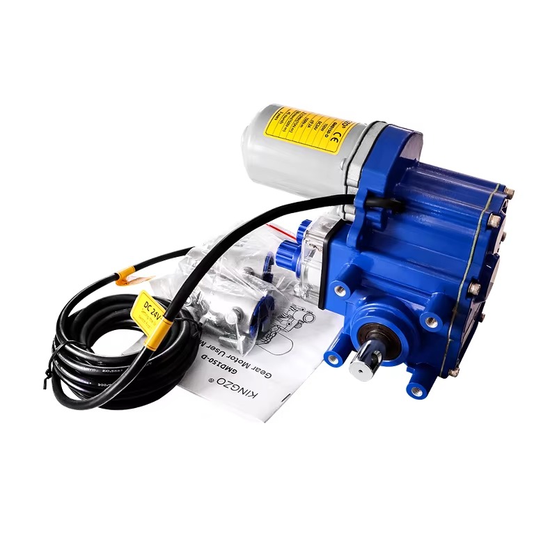 Curtain Motor - Motore elettrico automatico per tende da