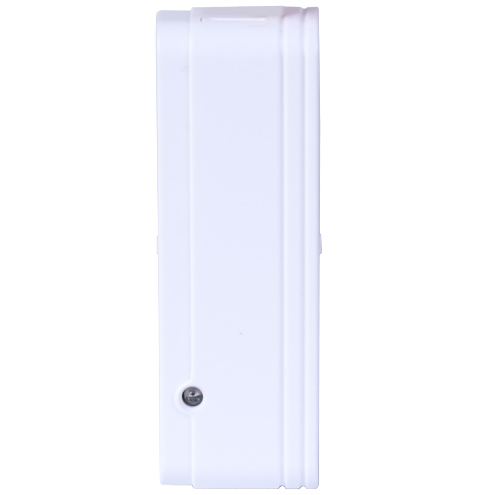 Wireless Door Sensor - Sensore di Vibrazione Wireless Mini Design