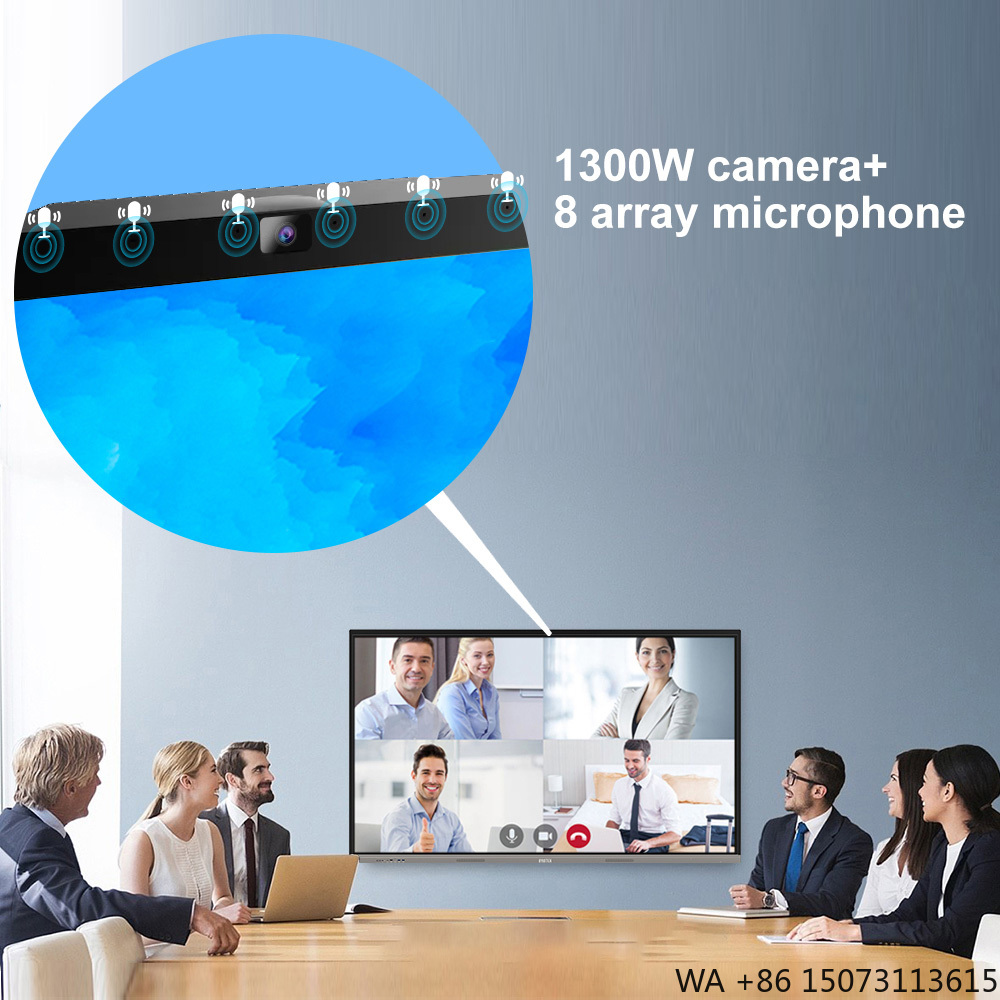 Homesmart Online - Lavagna Interattiva IR Touch Frame Smart