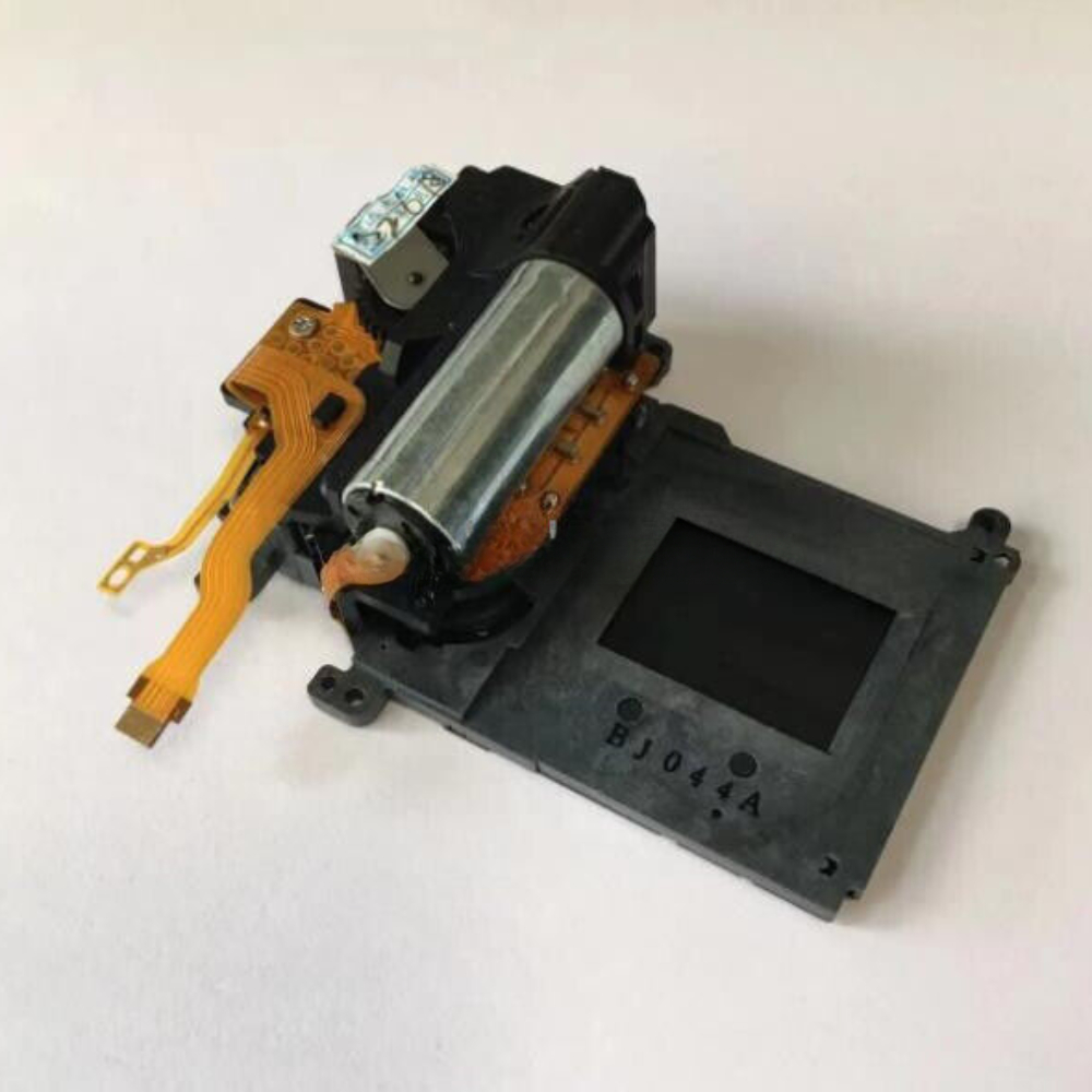 Curtain Motor - Gruppo otturatore originale + gruppo motore