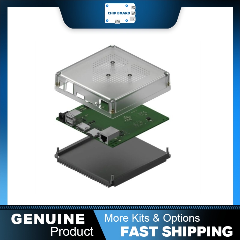 Smart Home Green - Hub Smart Verde per Casa Intelligente,
