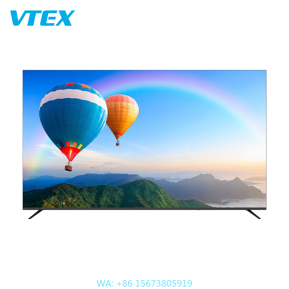 Homesmart Online - TV Smart 4K UHD LED da