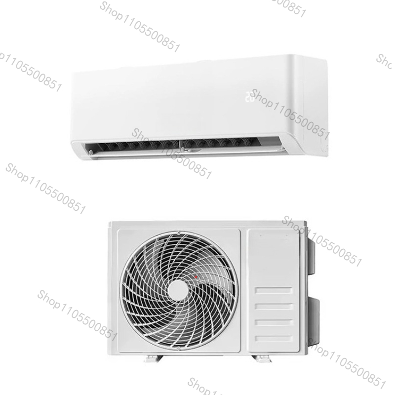 Smart Home Energy - Condizionatore d'Aria Smart Inverter da 1.5HP