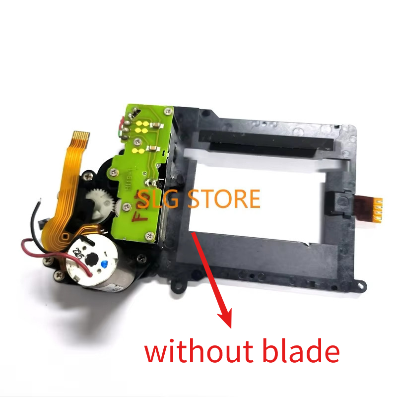 Curtain Motor - Unità di montaggio del telaio della