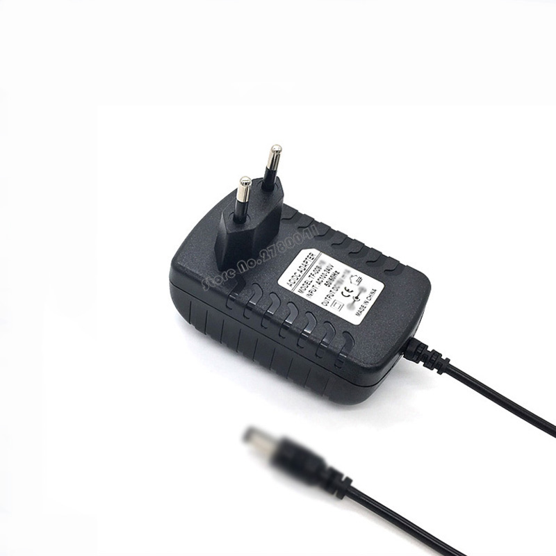 Smart Home Router - Caricabatterie AC DC 14V 1.1A per