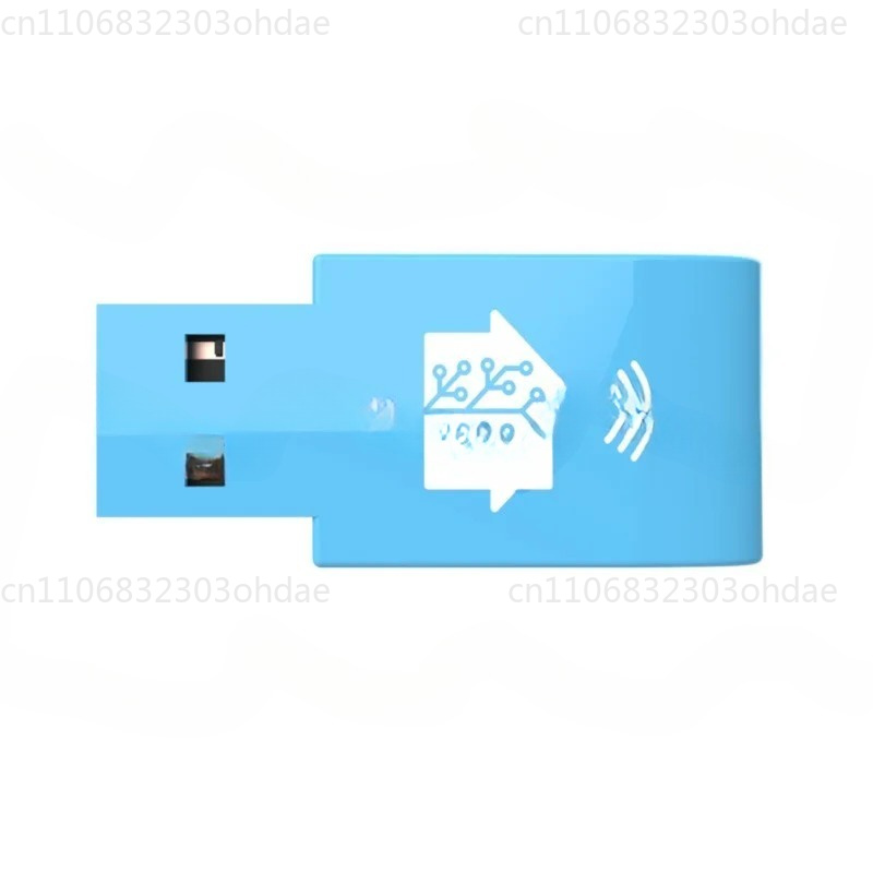 Smart Home Green - Per Gateway Server Home Assistant Green