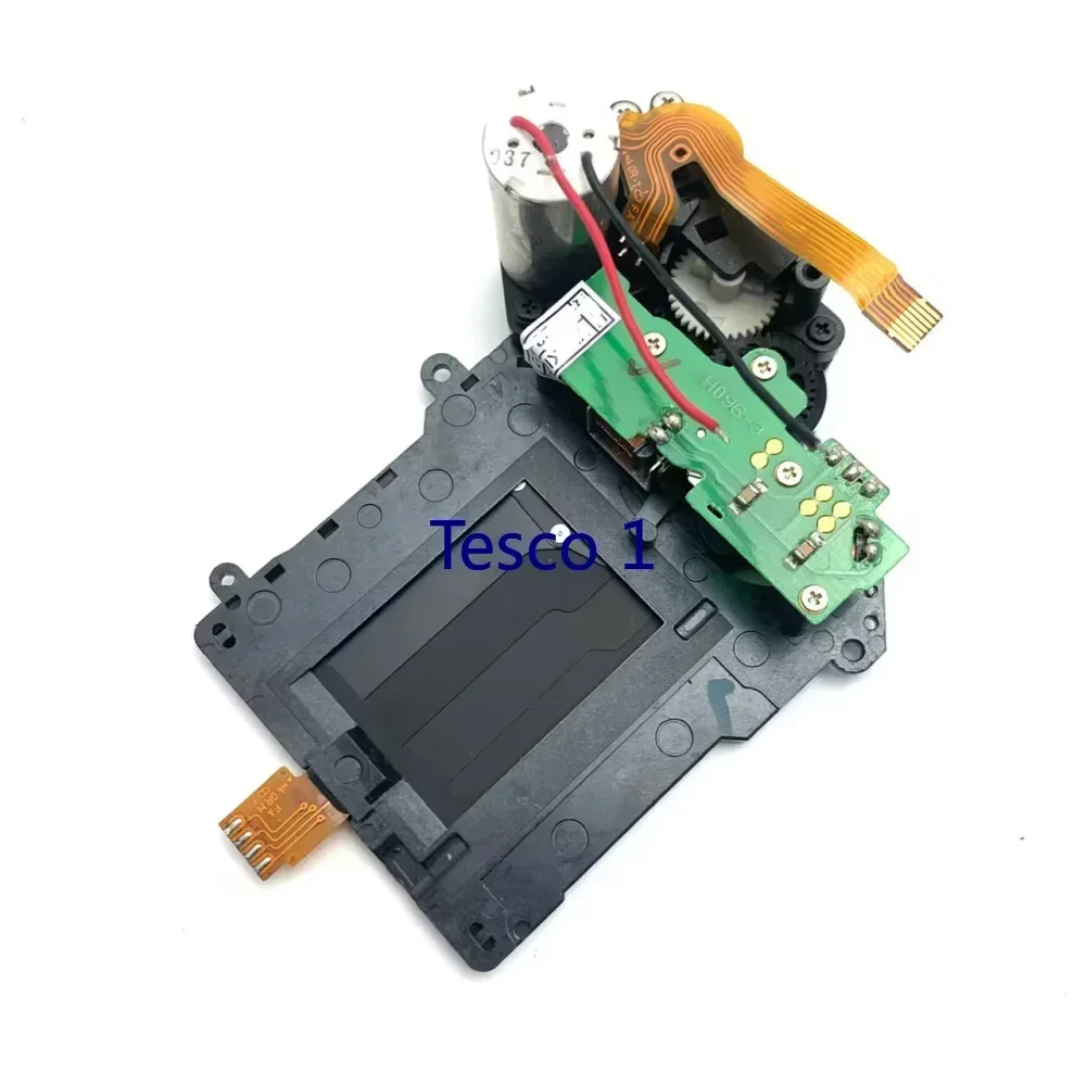 Curtain Motor - Unità Otturatore Originale 100% NUOVA per