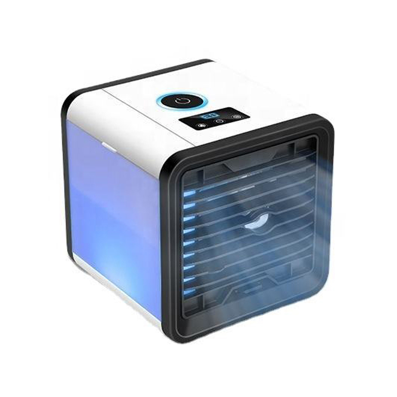 Smart Home Energy - Ventilatore di Raffreddamento Mini Condizionatore d'Aria