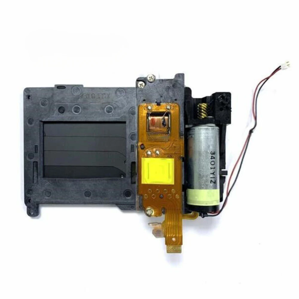 Curtain Motor - Gruppo otturatore originale con unità tenda