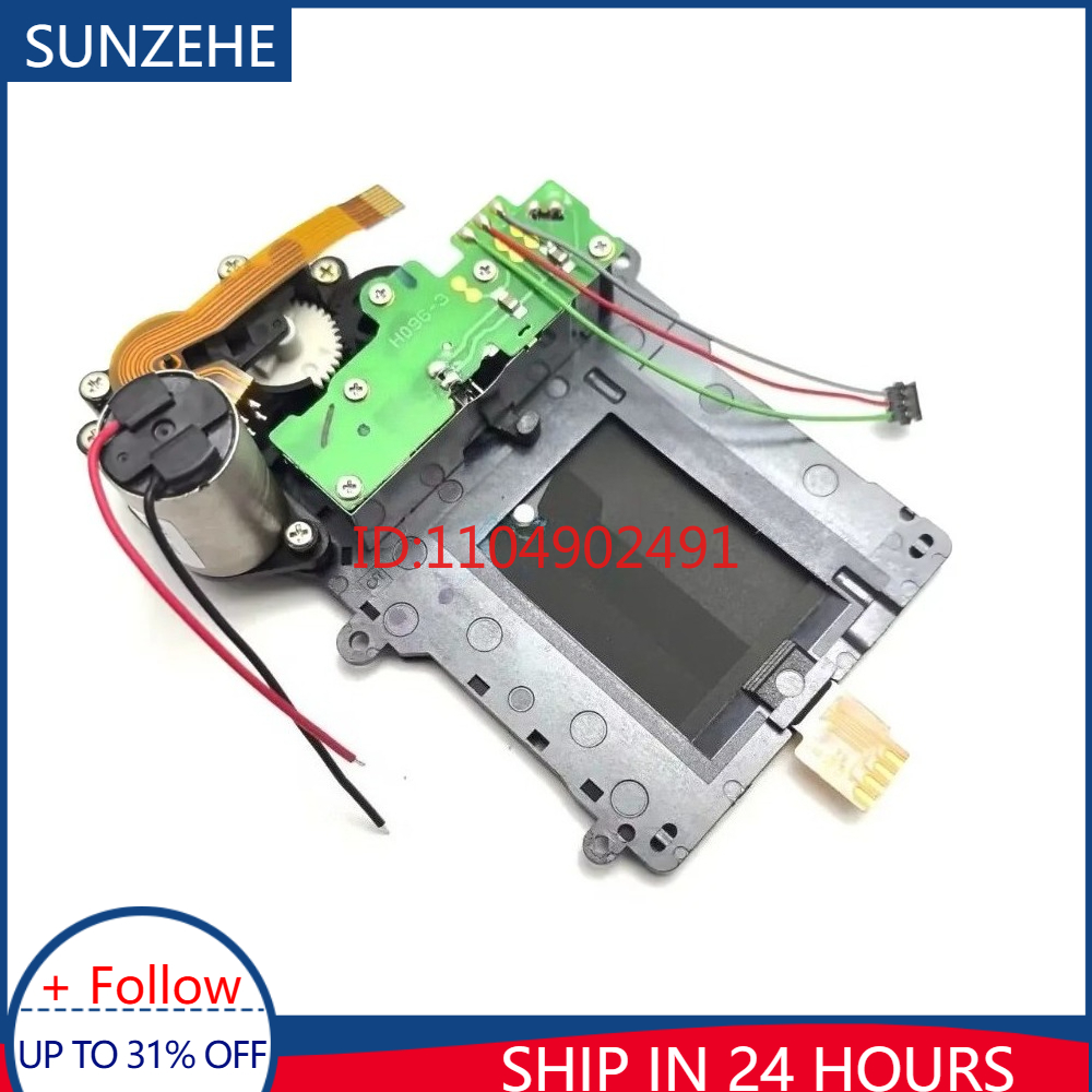 Curtain Motor - Nuovo Originale per Nikon D7000 D7100