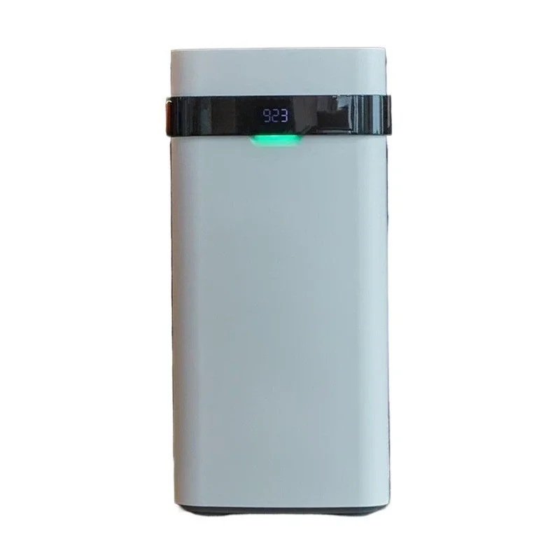 Homesmart Online - Elettrodomestici: Purificatore d'aria intelligente per la