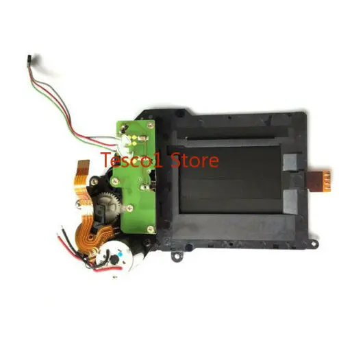 Curtain Motor - Riparazione del gruppo unità otturatore originale