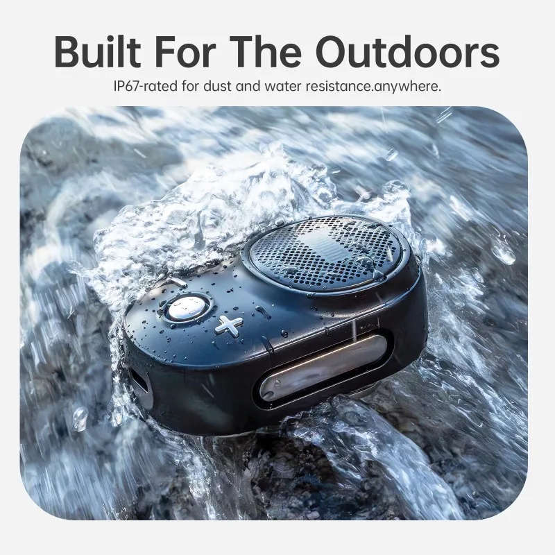 Divoom Itour-S Altoparlante Bl - Homesmart Online recensione e prezzo