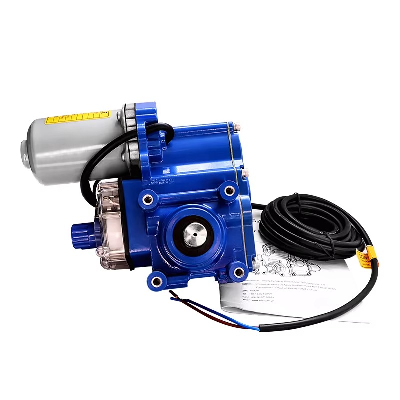 Motore elettrico automatico pe - Curtain Motor recensione e prezzo
