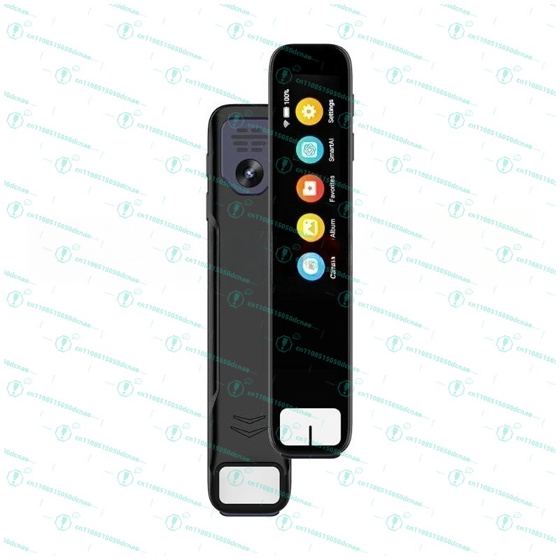 Penna Intelligente AI con Trad - Homesmart Online recensione e prezzo