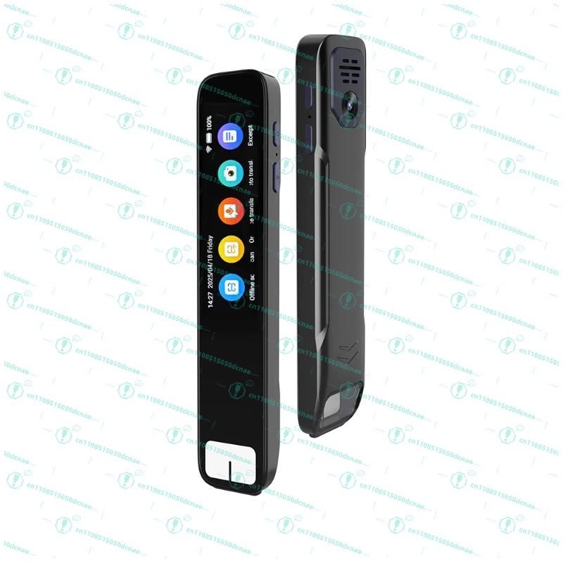 Penna Intelligente AI con Trad - Homesmart Online recensione e prezzo
