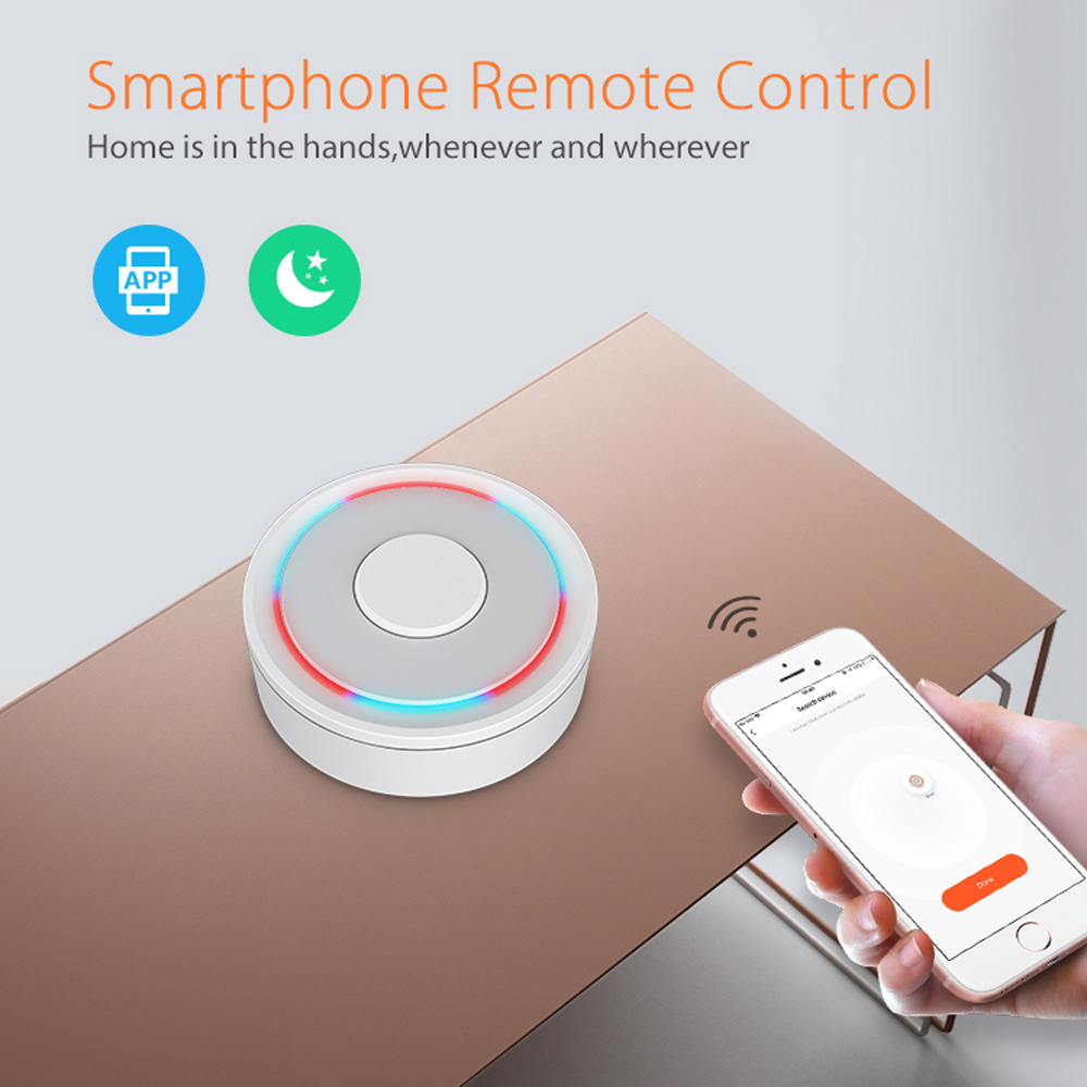 HomeKit ZigBee Gateway Hub Sma - Smart Home Hub recensione e prezzo