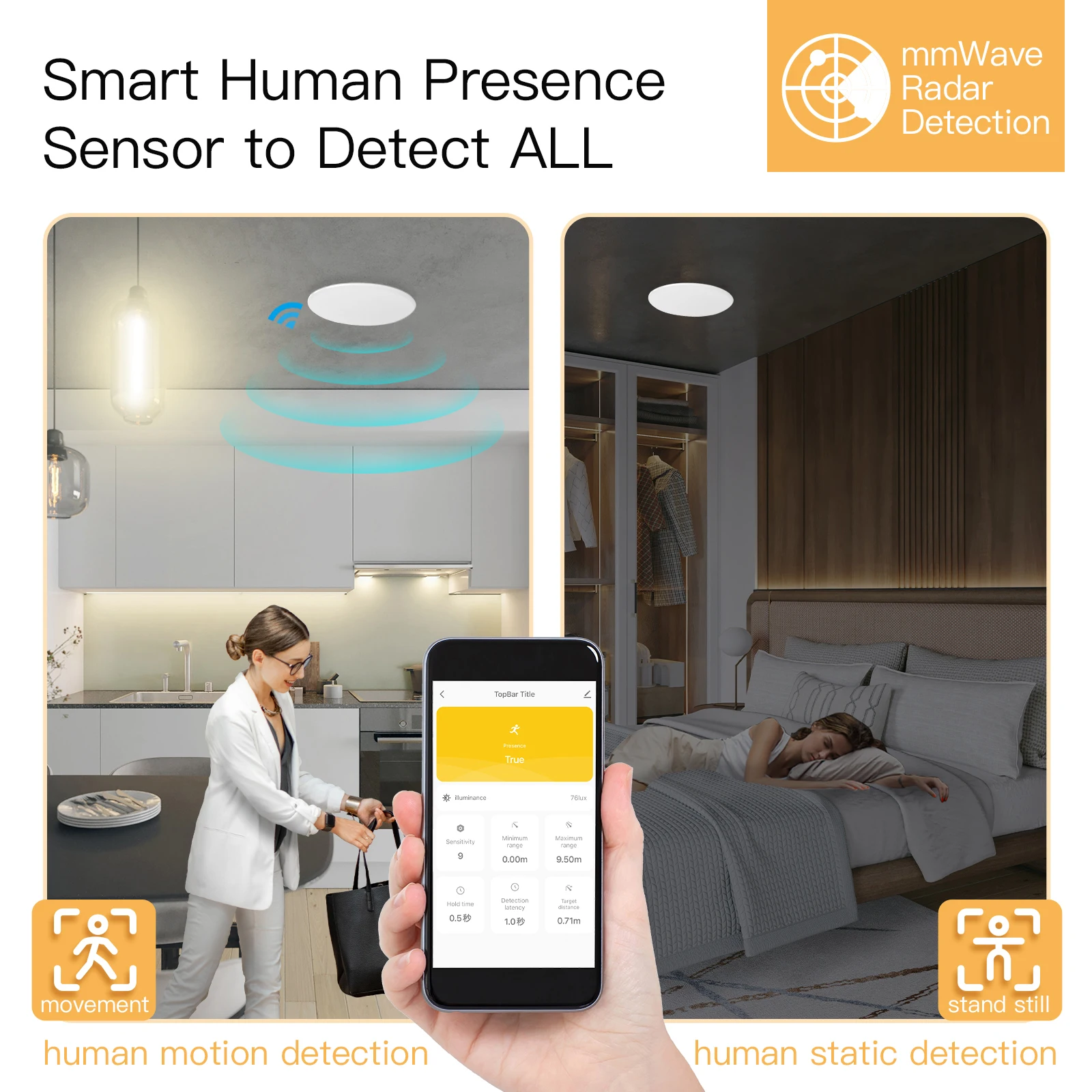 Tuya Smart ZigBee / WiFi rilev - Smart Home Hub recensione e prezzo