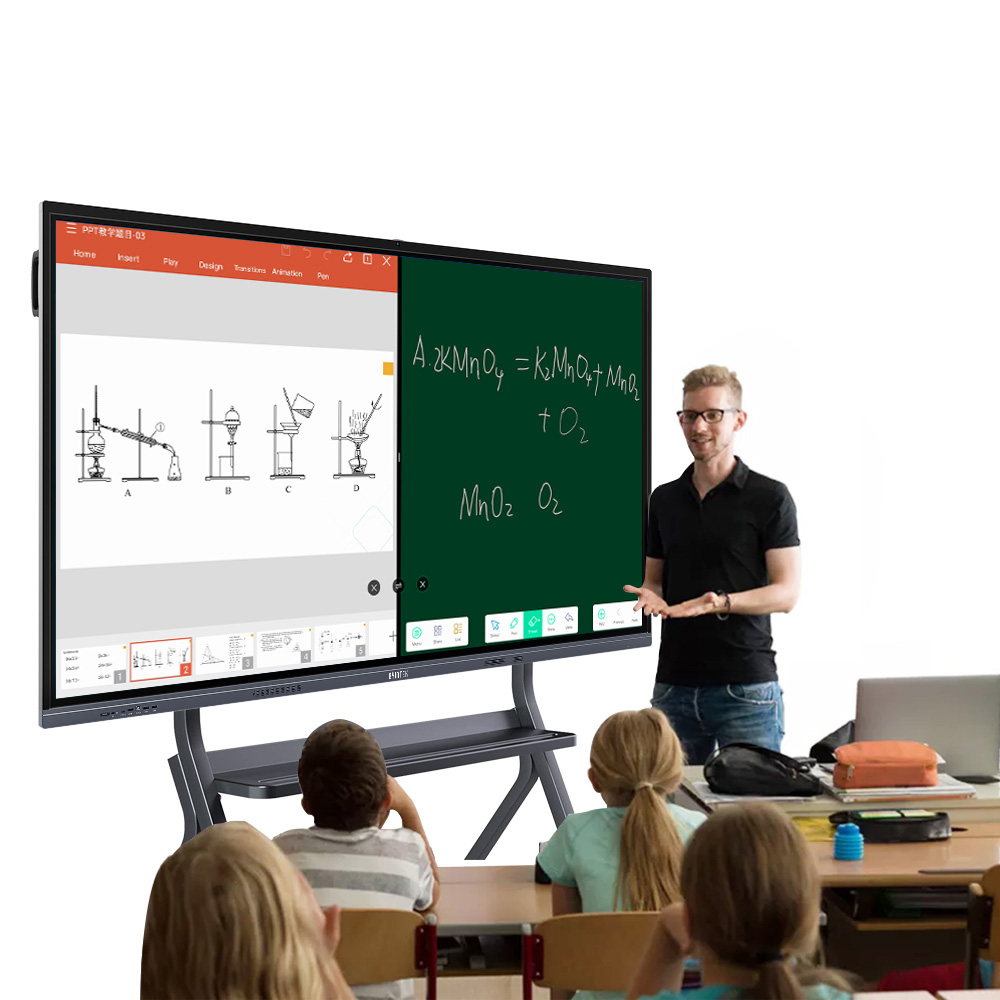 Lavagna Interattiva IR Touch F - Homesmart Online recensione e prezzo