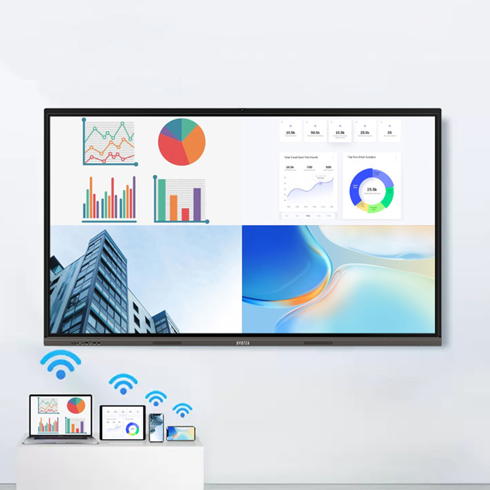 Lavagna Interattiva IR Touch F - Homesmart Online recensione e prezzo
