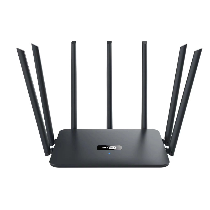 Router Wi-Fi 6 Dual Band 5G LT - Smart Home Router recensione e prezzo