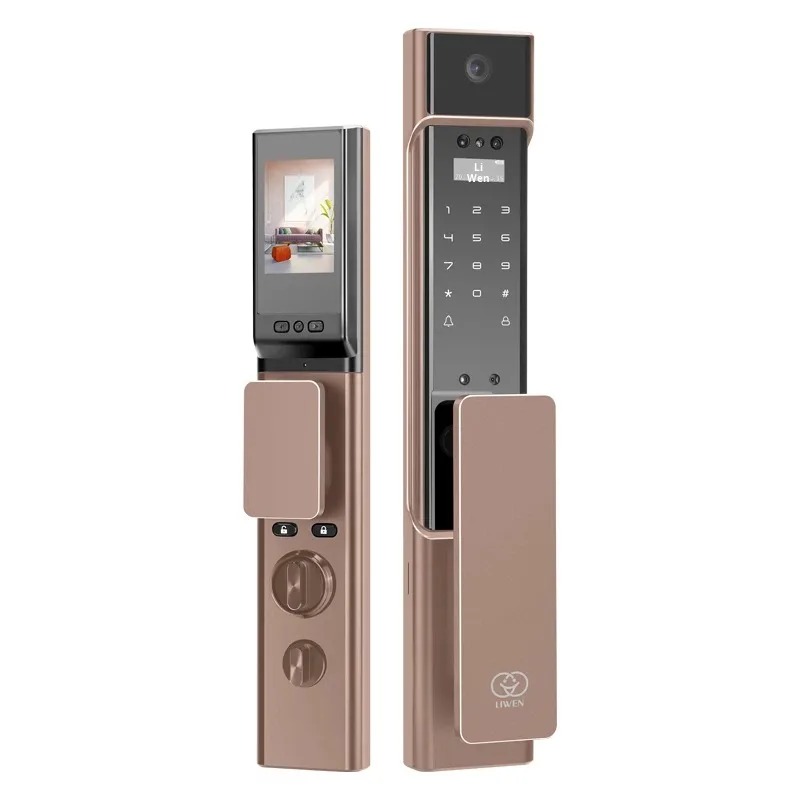 [2026] Liwen Keyless Entry Cit - Homesmart Online recensione e prezzo