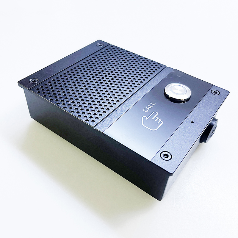 SIP Intercom Voice Control cam - Smart Home Outdoor recensione e prezzo