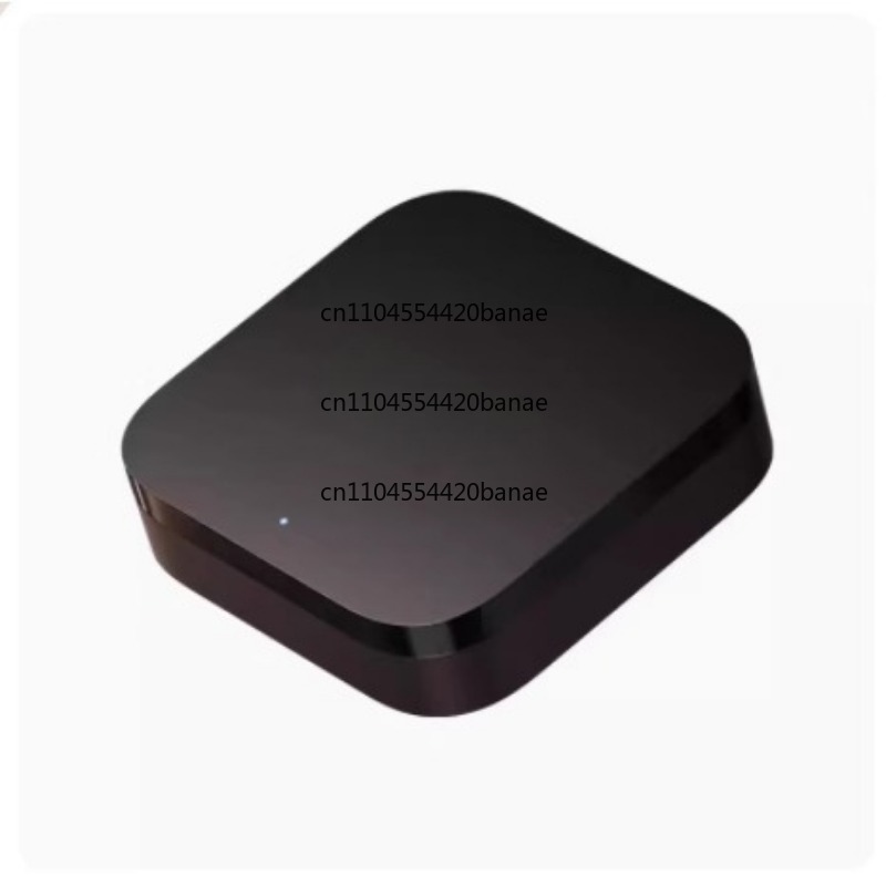 Smart Hub M3 Gateway HomeKit C - Smart Home Hub recensione e prezzo