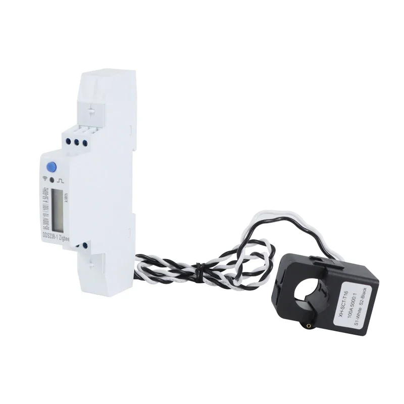 Contatore di Energia Intellige - Smart Home Energy recensione e prezzo