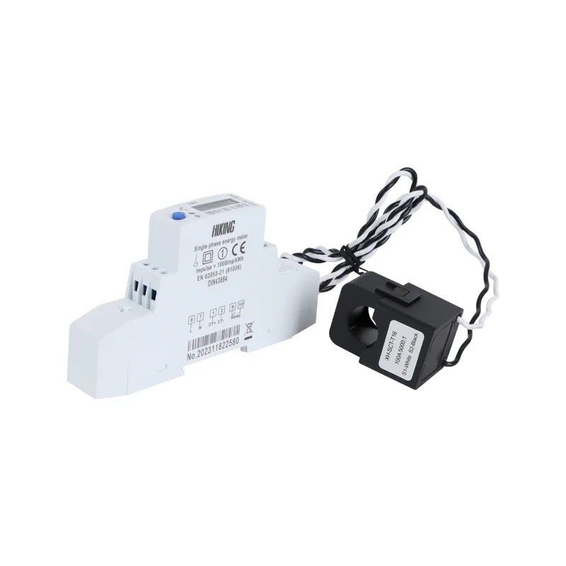 Contatore di Energia Intellige - Smart Home Energy recensione e prezzo
