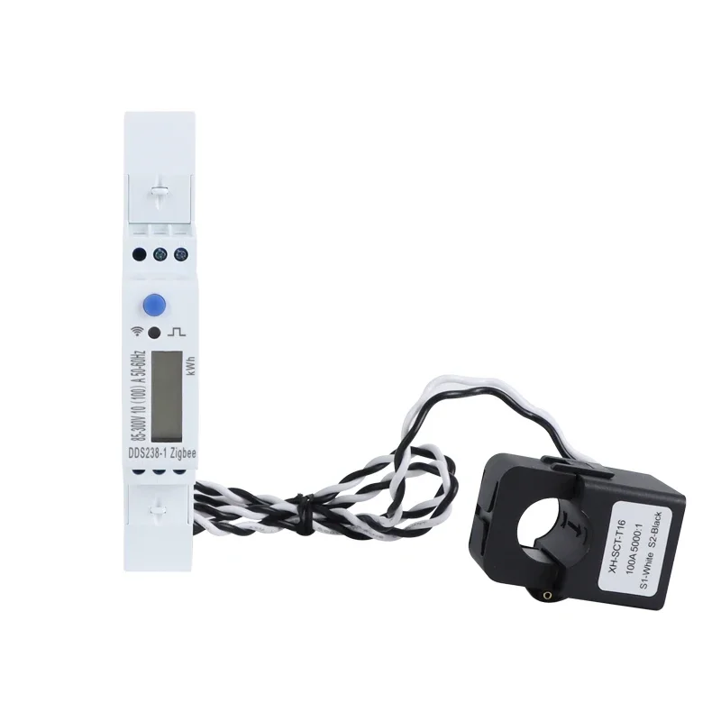 Contatore di Energia Intellige - Smart Home Energy recensione e prezzo