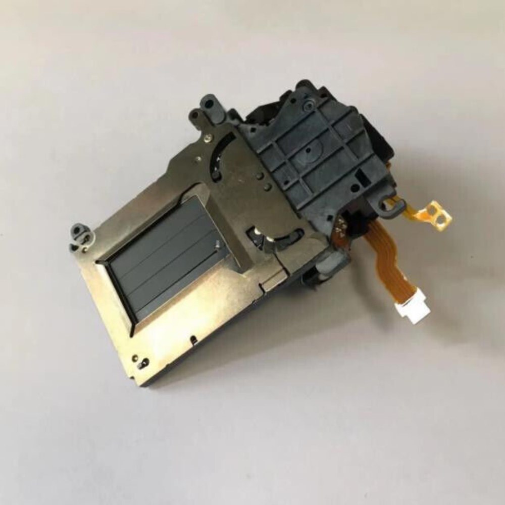 Gruppo otturatore originale +  - Curtain Motor recensione e prezzo