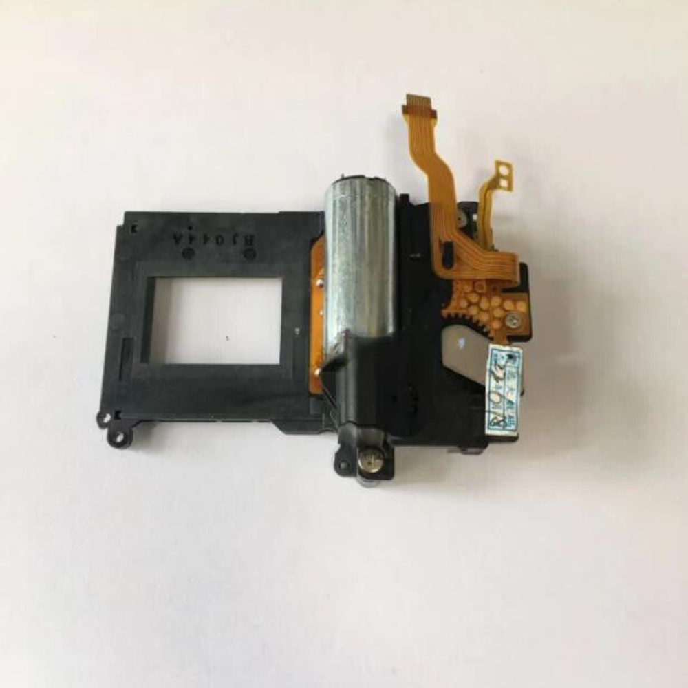 Gruppo otturatore originale +  - Curtain Motor recensione e prezzo