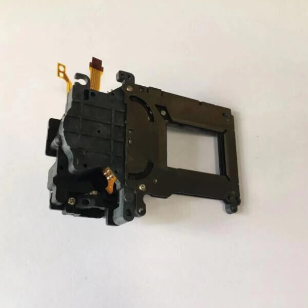 Gruppo otturatore originale +  - Curtain Motor recensione e prezzo
