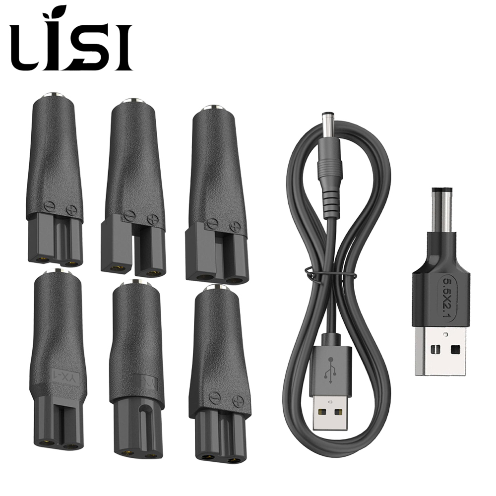 LISI 8 PZ Cavo di Alimentazion - Smart Home Pc recensione e prezzo