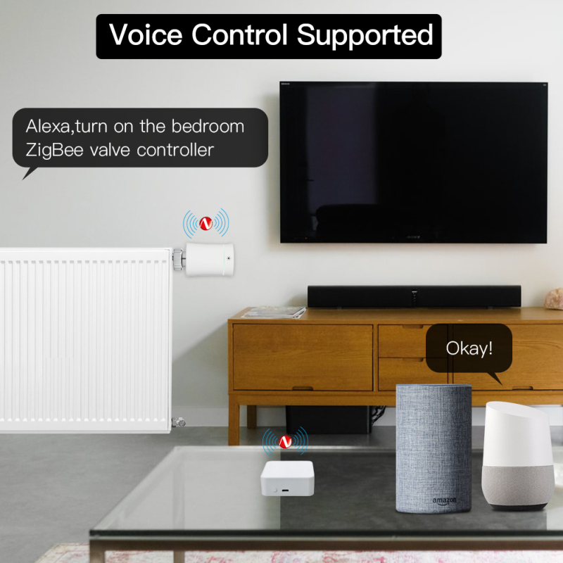 Tuya ZigBee 3.0 Smart Gateway  - Smart Home Imou recensione e prezzo
