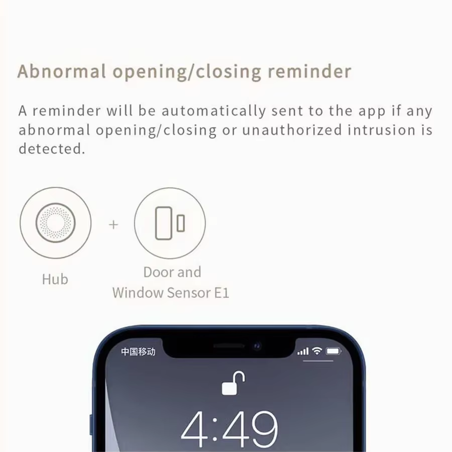 Aqara Sensore per porte e fine - Door Window Sensor recensione e prezzo