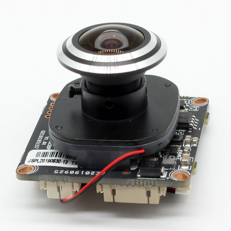 Modulo di Alimentazione POE 48 - Smart Home Imou recensione e prezzo