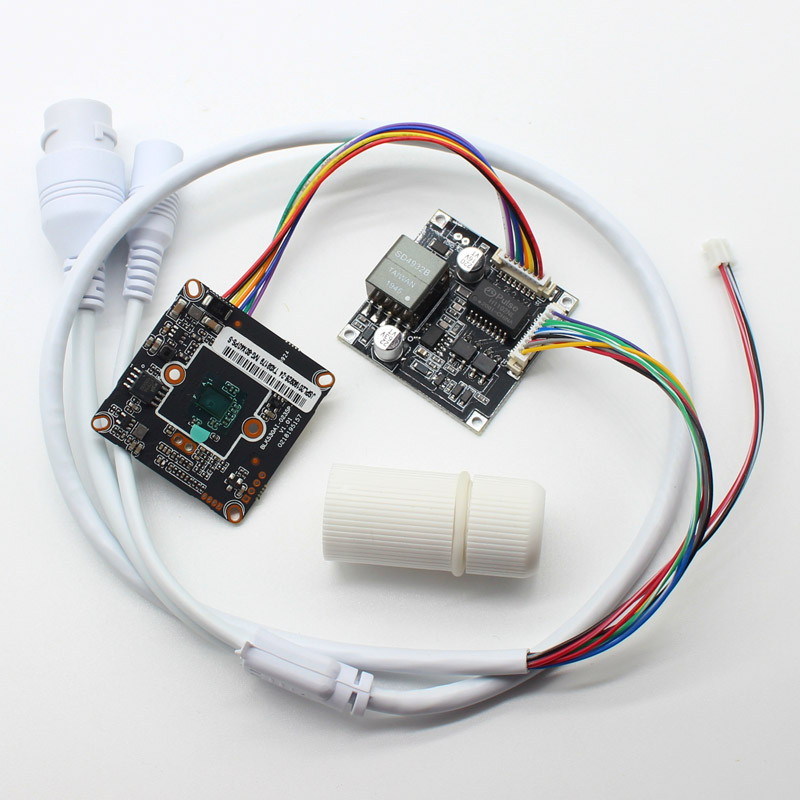 Modulo di Alimentazione POE 48 - Smart Home Imou recensione e prezzo