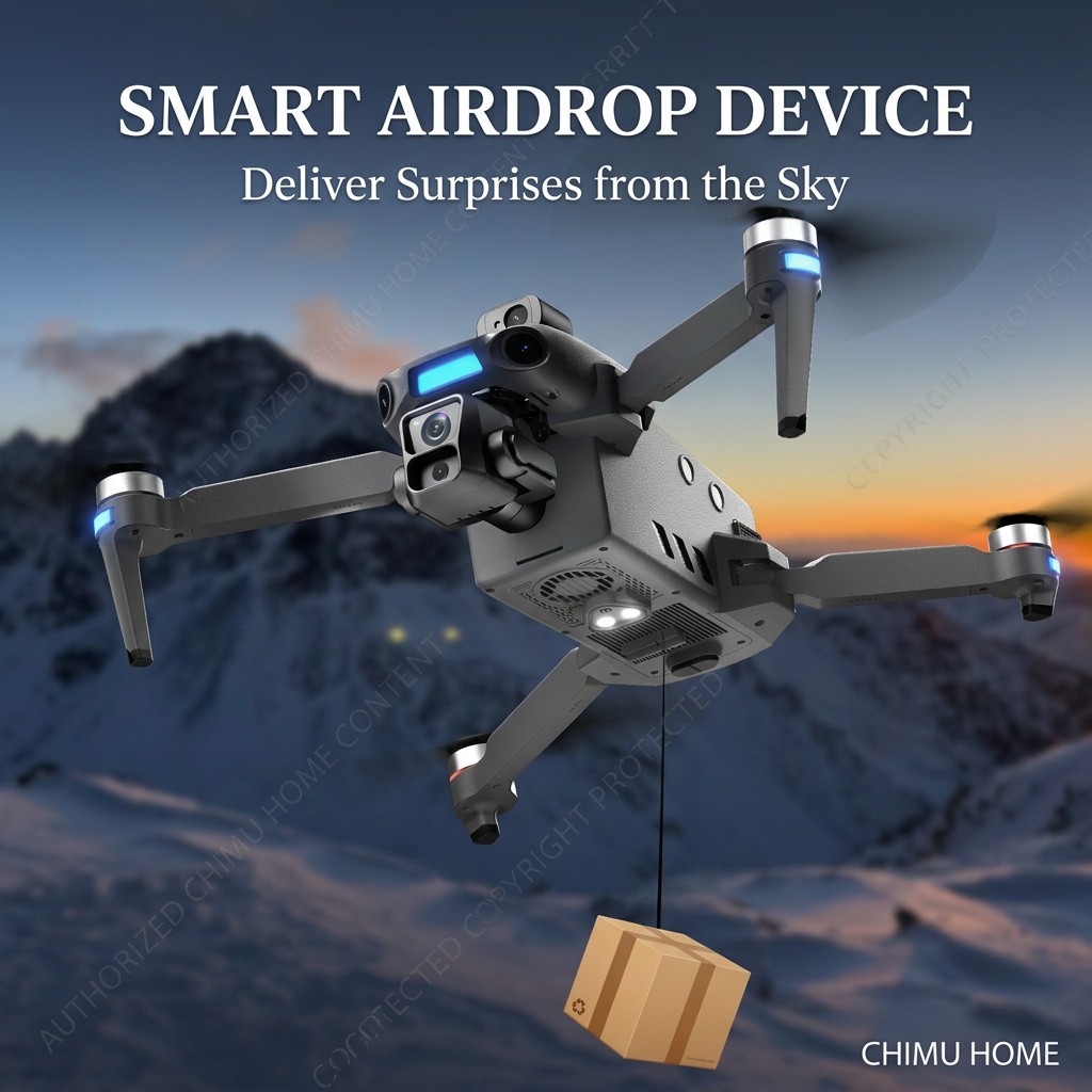 【CHIMU HOME】Hub per Visione Ae - Smart Home Hub recensione e prezzo