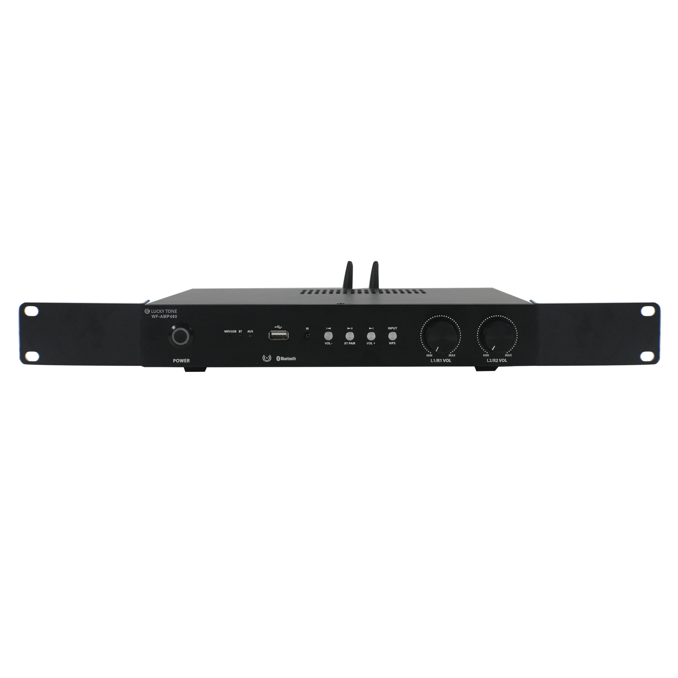Amplificatore Audio Smart Home - Homesmart Online recensione e prezzo