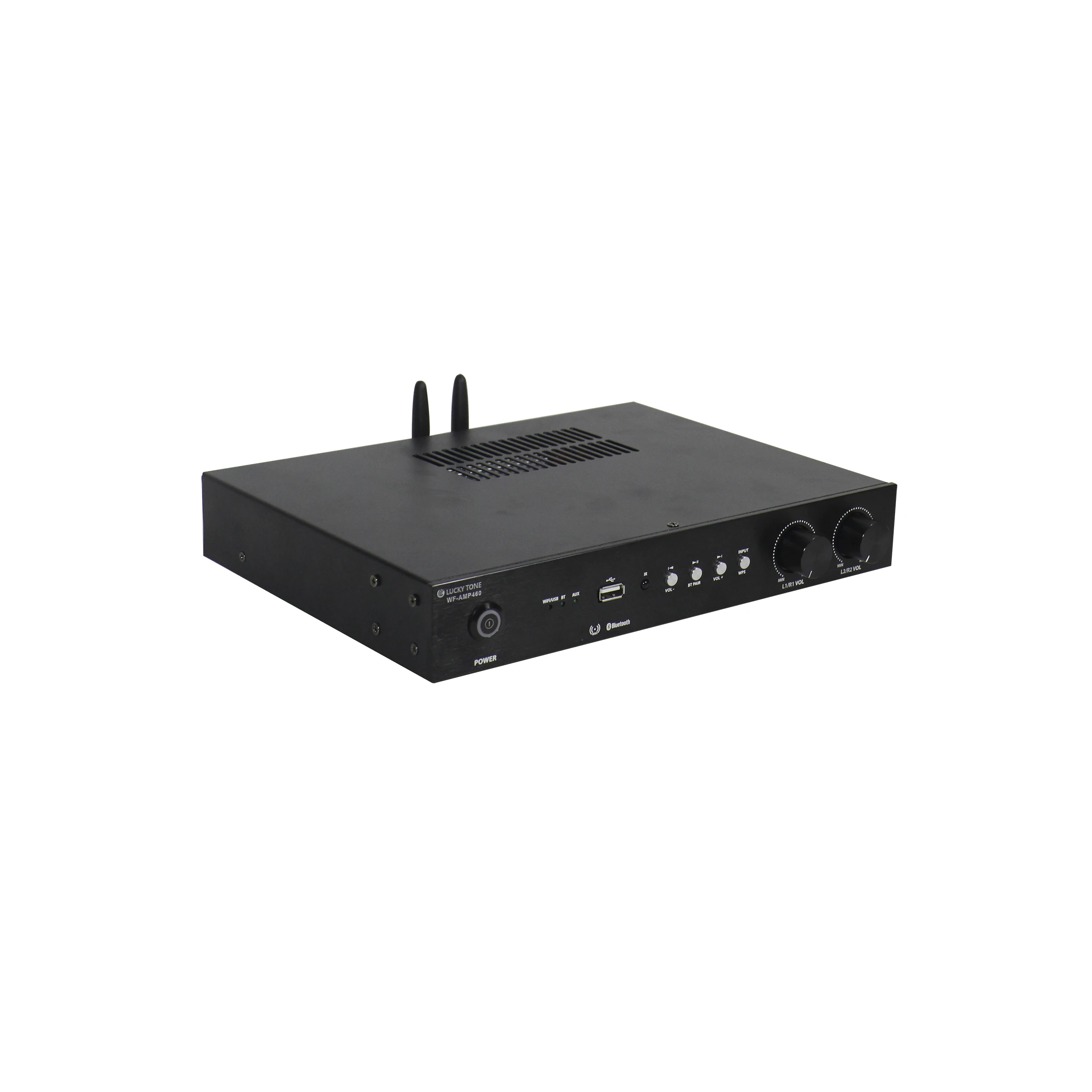 Amplificatore Audio Smart Home - Homesmart Online recensione e prezzo
