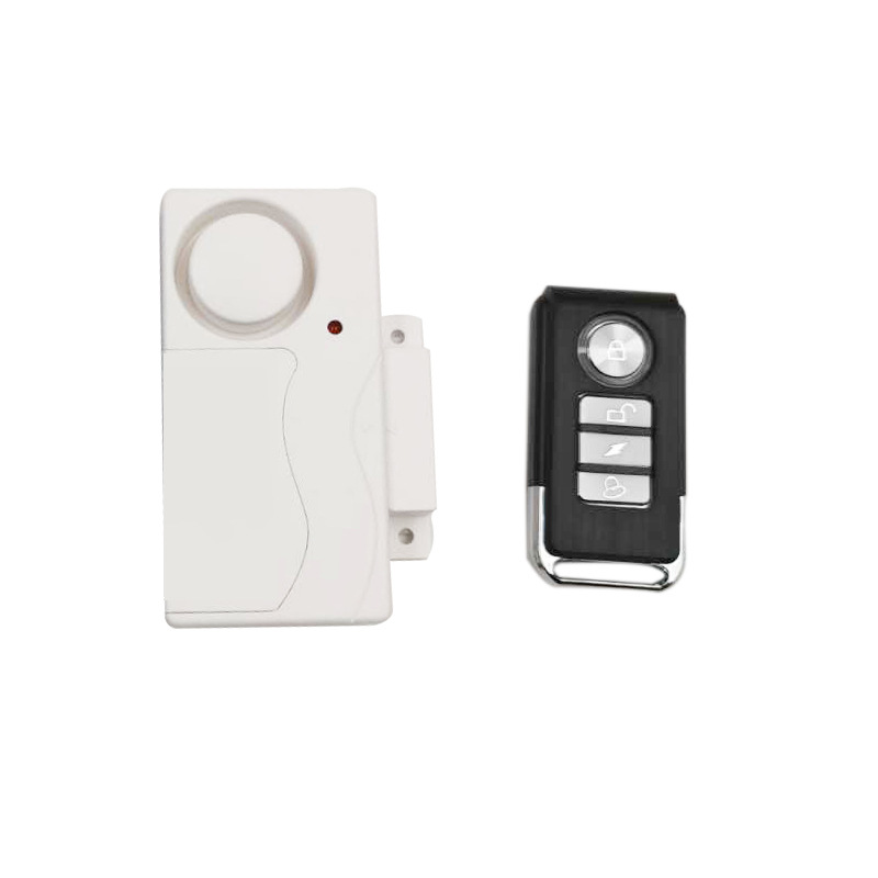 Kit campanello di allarme di s - Door Window Sensor recensione e prezzo