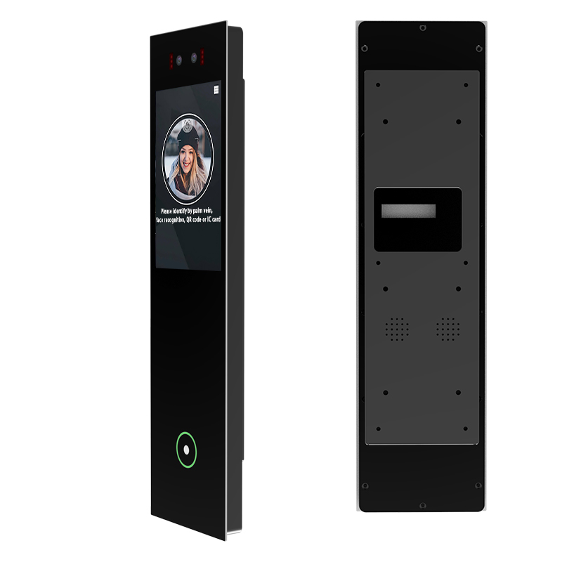 Sistema di Controllo Ascensori - Smart Home Qr Code recensione e prezzo