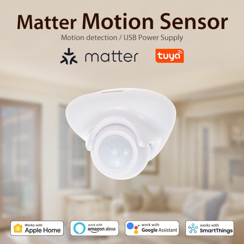 Sensore di Presenza Umana Tuya - Smart Home Hub recensione e prezzo