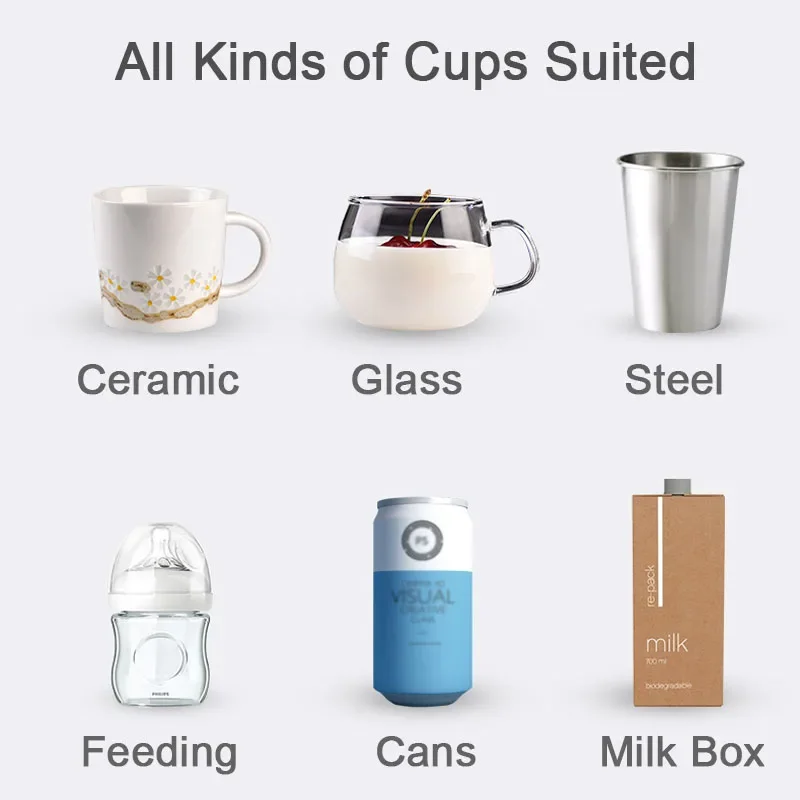 Nuovo scaldatazze da caffè per - Smart Home Pc recensione e prezzo