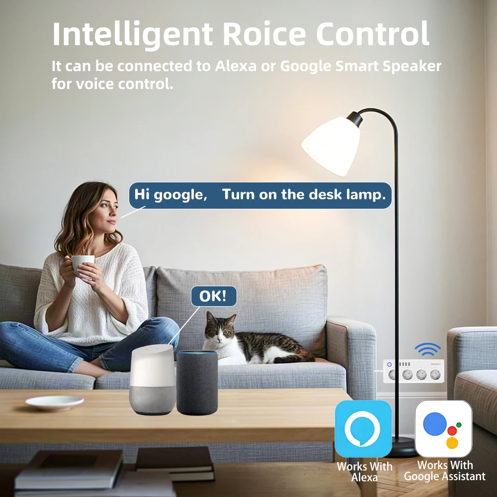 BORUIDAPLS ZigBee Matter WiFi  - Smart Home Or Smart Home recensione e prezzo