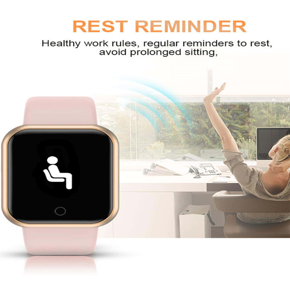 Sport Bluetooth Smart Orologi  - Smart Home Green recensione e prezzo