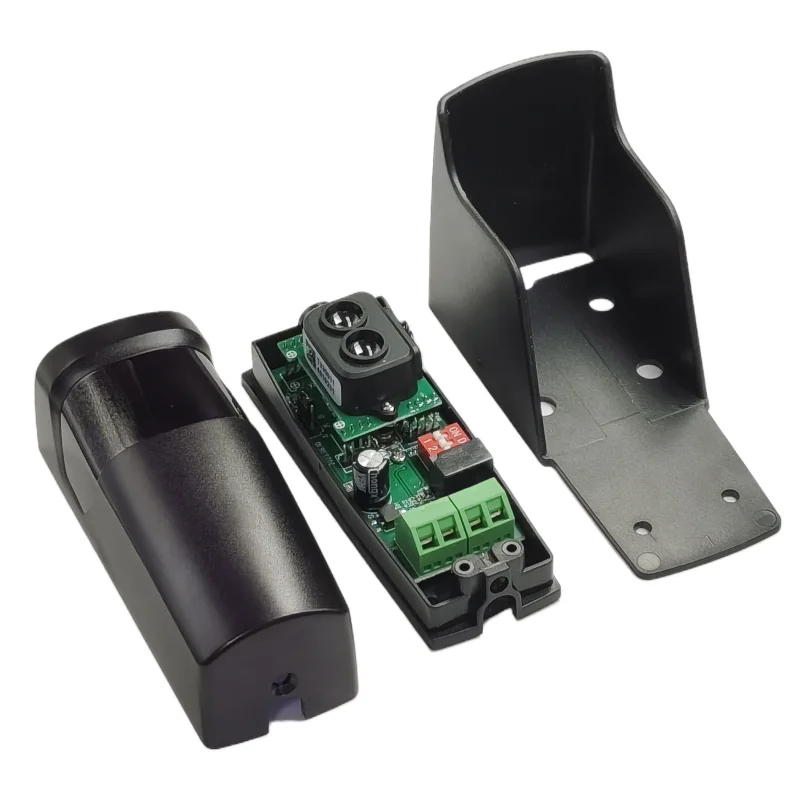 Nuovo Sensore a Fascio Laser W - Wireless Door Sensor recensione e prezzo