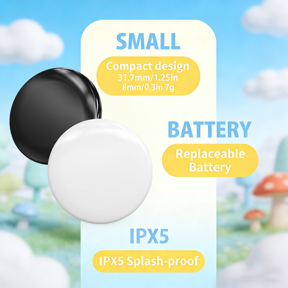Localizzatore Bluetooth Smart  - Smart Home Yellow recensione e prezzo